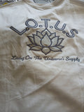 L.O.T.U.S T-Shirt