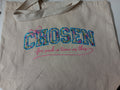 Motivational reusable Tote Bag