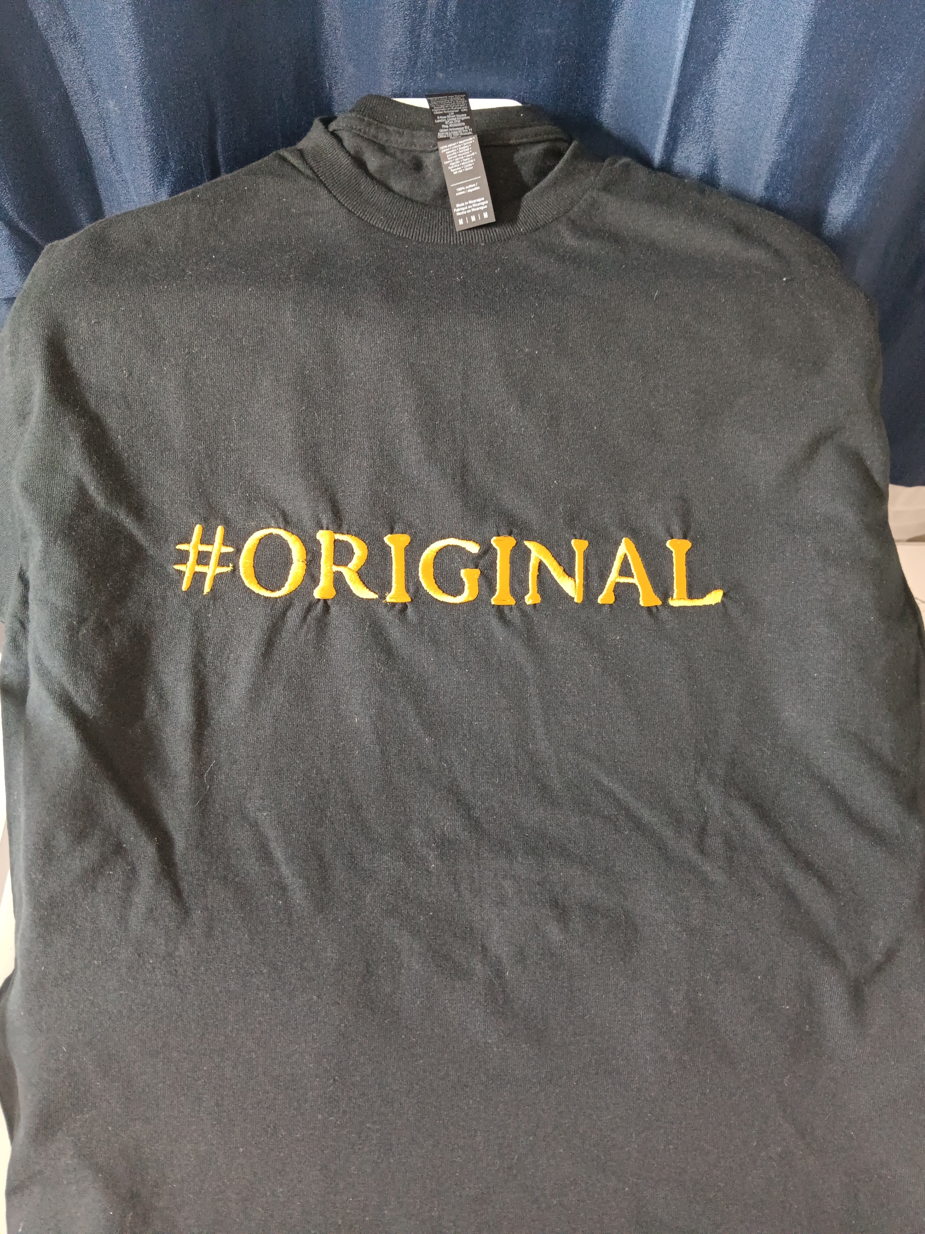 # ORIGINAL T-Shirt