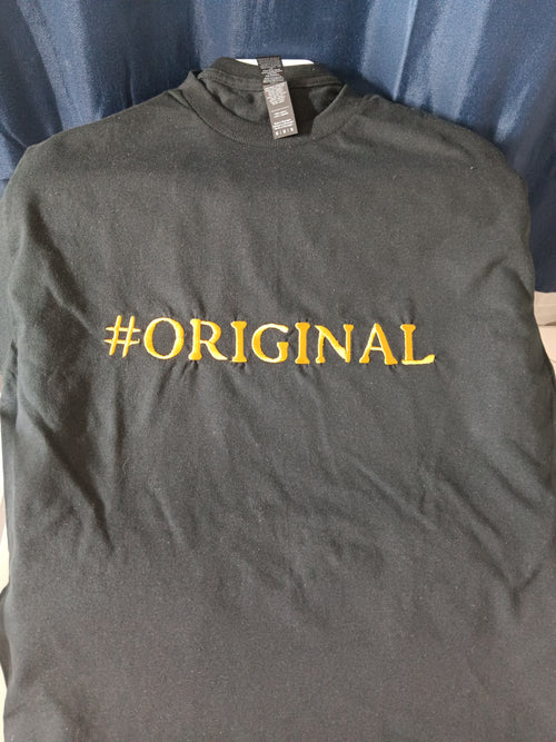 # ORIGINAL T-Shirt