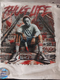 Michael Meyers Thug Life T-Shirt