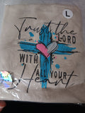 Trust the Lord T-Shirt