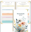 The Gratitude Journal