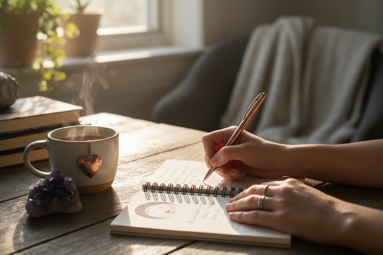 Journal Writing